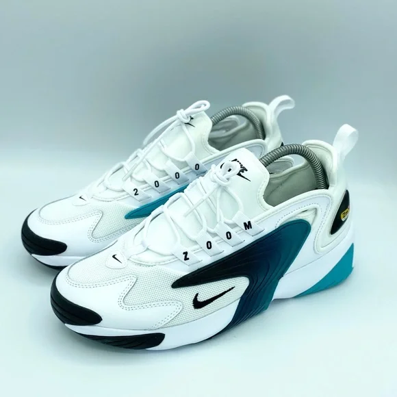 Nike | Shoes | New Nike Zoom 2k Mens Running Shoes Size 9  display picture 1
